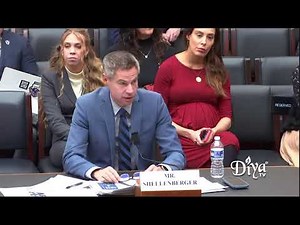 Weaponization of the Federal Government Hearing: Matt Taibbi, Michael Shellenberger, Rupa Subramanya