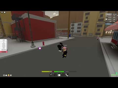 Da hood macro not working