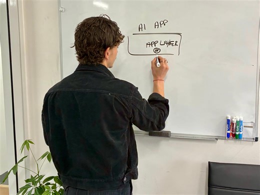 This new AI model hears your tone, senses your mood, and talks back like a real human. Siri could never.