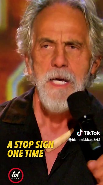 Tommy Chong #comedy #fyp #foryoupage #funny #standup | cheech and chong