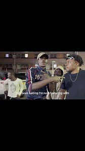 STREETS (Part 1) | Holy Ten