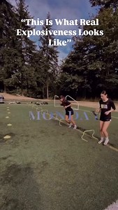 617 reactions · 52 shares | Explosiveness Isn’t Just About Jumping...