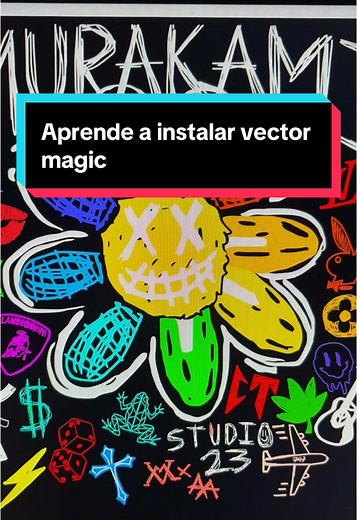 Instala Vector Magic: Guía Paso a Paso