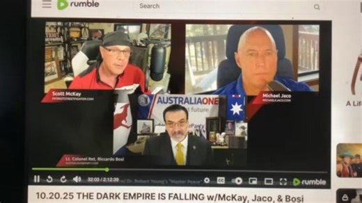 Like before, I mean, not telling you what to believe, , ,this is going on and we don’t know nothing really, that is what war is but believe me this is gonna come out awesome, I can’t believe it myself. It’s like a wake up from a dream., but there’s evil out there and we’re getting rid of it. Going to put a couple videos. God bless America. | Tommaso Giovanni