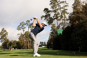 Why Dustin Johnson's 2020 season was even better than you thought