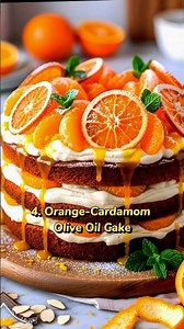 Top 10 most popular cake recipes😋🍰#cake #food #top10