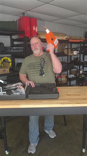 Essential Auto Body Dent Repair Kit