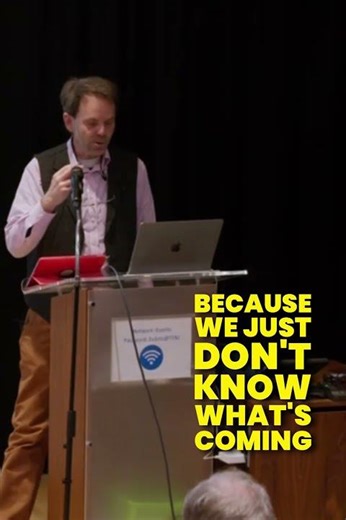 White Swans 👉 Climate Risk & AI