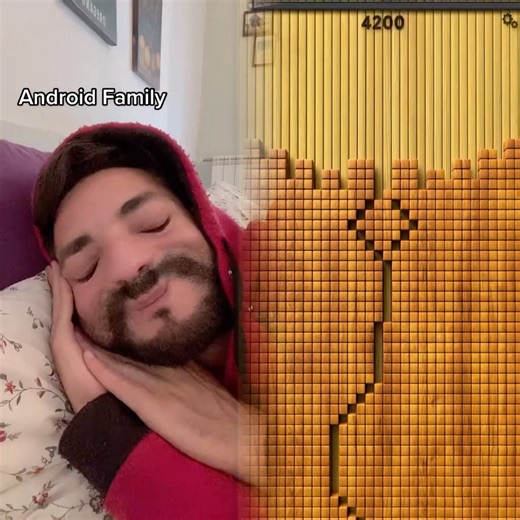 Android vs Apple 😁