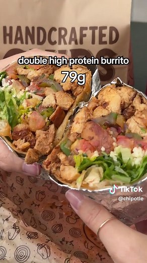 Discover Our New High Protein Menu at Chipotle