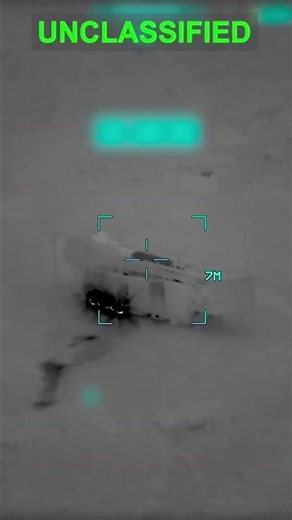 Missiles in the air!