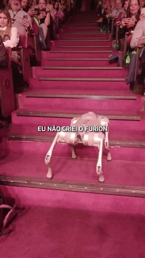 Furion: A Nova IA para Criação de Conteúdo Digital