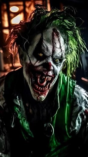 funny joker wala bhoot | Bhoot | Horror video | Bhoot wala cartoon | Cartoon wala bhoot #ghost #ai​