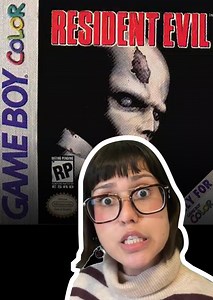 Resident Evil almost had a Game Boy version, and it was nearly finished. Ana explains how the original game was once being adapted for the Game Boy Color by HotGen, a studio known for pushing handheld hardware to its limits. 👉 Would you have played Resident Evil on a Game Boy, or was it too ambitious? | Gamology - The Best of Gaming