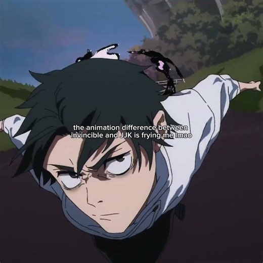 #jujutsukaisen #jjk #yuji