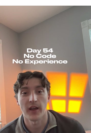 Day 54/100. No code. No experience. One of the biggest lessons so far: clean data makes everything easier. Once we treated data as the foundation instead of an afterthought, building features got simpler, debugging made more sense, and changes didn’t break random parts of the app. We use Supabase, and having a clear structure and one source of truth changed how we build. Still learning. Still figuring it out. Building one piece at a time.