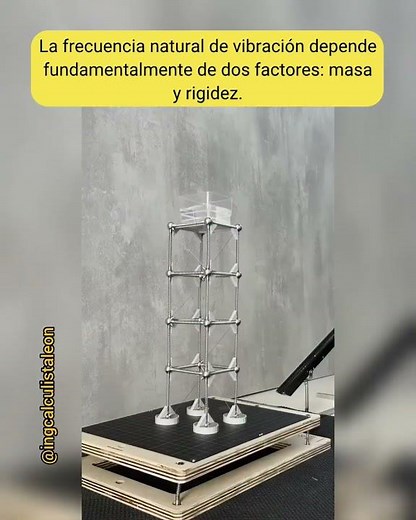 Frecuencia Natural