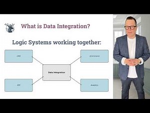 What is Data Integration?