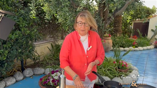 35K views · 94 reactions | Oggi Anna Moroni vi presenta la ricetta...