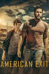 American Exit (2019) - Movie