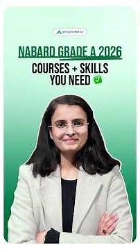 DAF NABARD | NABARD Grade A Interview | NABARD Grade A 2026 | NABARD Grade A Strategy | Anuj Jindal