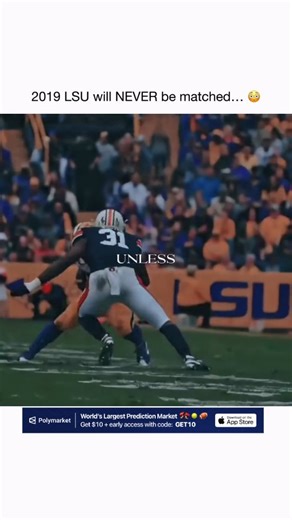 Methus Ren on Instagram: "Some teams don’t just win — they redefine what dominance looks like. The 2019 LSU Tigers were a machine. Joe Burrow at the helm, throwing darts to Ja’Marr Chase and Justin Jefferson, Clyde Edwards-Helaire slicing defenses, and an offense that felt unstoppable every single week. They didn’t survive games — they overwhelmed teams. 🐯🔥 They ran through the SEC, dismantled top-five opponents, and capped it with a statement win in the National Championship. Burrow’s histori