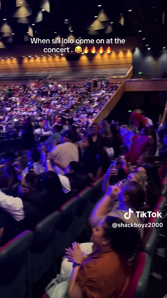 Josh Tatofi Concert Highlights | Si'i Lolo Performance