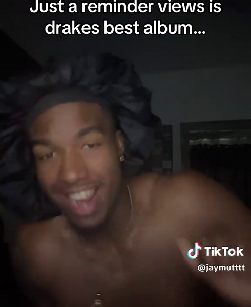 Exploring Drake's Best Album: A Deep Dive into Views