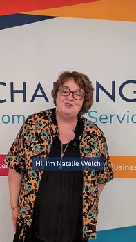 Last week we held our second Leadership Development Program immersion, led by Natalie and the wonderful team from People Powered.🌟 It was an incredible event that brought our 80 Disability Services leaders together to reconnect and share their insights from the program so far—check out the highlights! #ChallengeCommunityServices #LeadershipDevelopment #CaringCareers | Challenge Community Services