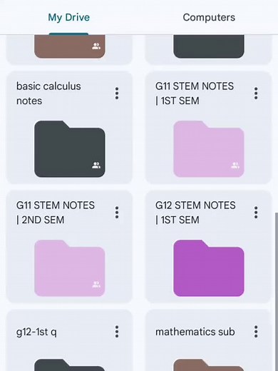 Complete Grade 11 STEM Notes for Easy Download