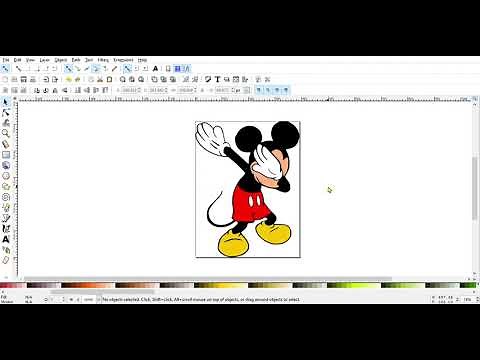 How to add color layers to a single color svg using Inkscape v.92