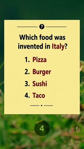 only 1% genius can answer this ?🇺🇸🇬🇧 || General Knowledge Trivia Quiz 🧠