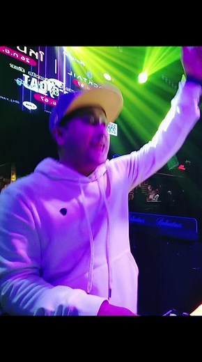 Hip Hop dan EDM: Siapkan Energi untuk Hard Dance di China