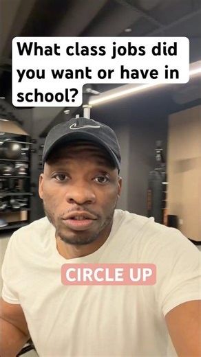 Class Jobs for Students Build Community