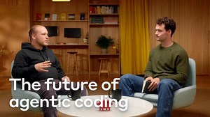 The future of agentic coding with Claude Code | Zbigniew Romanowski