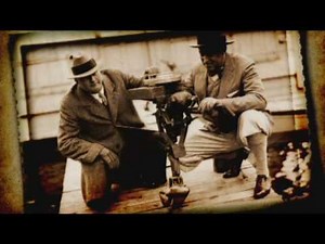 Evinrude 100th Anniversary Video - 100 Years of Evinrude