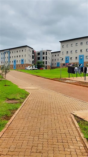 Exploring the Campuses of University of Venda