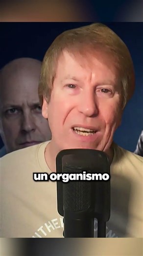 ¿TRABAJARÍAS con un SER de OTRO MUNDO?👽 Dan Burisch: El hombre que CURÓ un alienígena.
