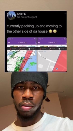 Understanding Storm Patterns and Movements