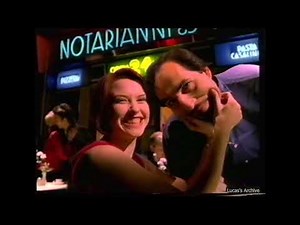 Sky Premier Continuity (1999)