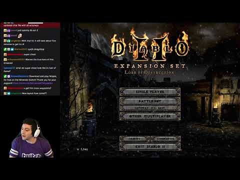 Diablo 2 Guide - CHESTS