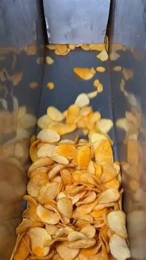 How to make patato chips