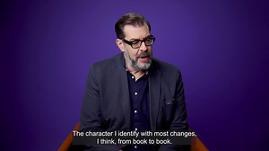 Which of the Thursday Murder Club gang do you most identify with? Joyce, Ibrahim, Elizabeth, or Ron? There's only TWO weeks until the next instalment in Richard Osman's record-breaking crime series, The Last Devil to Die, hits bookshelves everywhere! 力 Pre-order your copy now: https://bit.ly/3PbBwna | Penguin Books | Facebook