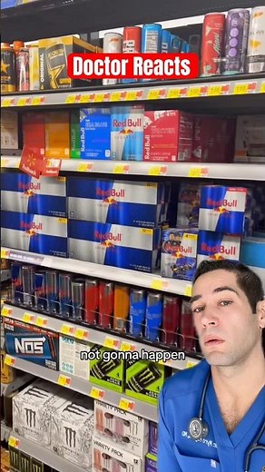 Are energy drinks dangerous?!