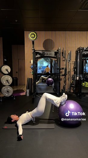 Full Body Workout Routine with a Personal Trainer