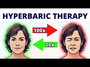 How Many Hyperbaric Sessions Should You Do (Science-Based)