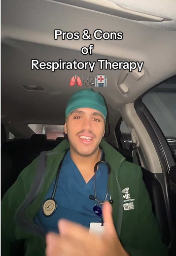 Pros y Contras de la Terapia Respiratoria