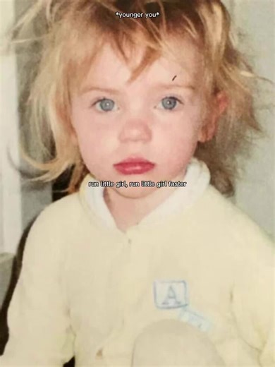Run little girl #fyp #billieeilishedits #billieeilish #billieeilishfan #wlw @BILLIE EILISH