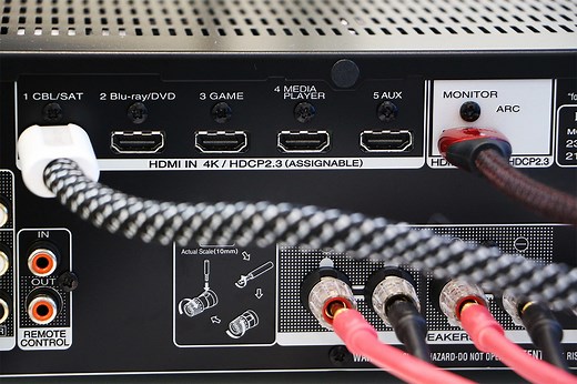 Comment brancher son home-cinéma à sa box TV Internet ? - Son-Vidéo.com: blog