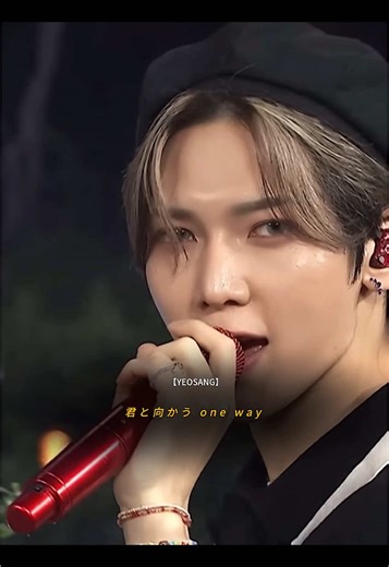 ATEEZの夢を語る日本語曲「DREAMERS」特集